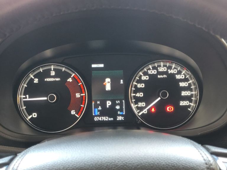 Mitsubishi Pajero Sport HPE 2.4 4x4 Diesel Aut.