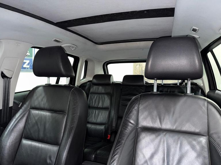 VolksWagen TIGUAN 2.0 TSI 16V 200cv Tiptronic 5p
