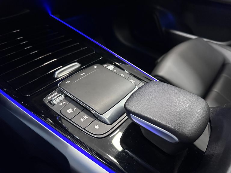Mercedes GLB 200 Progressive 1.3 TB 16V Aut.