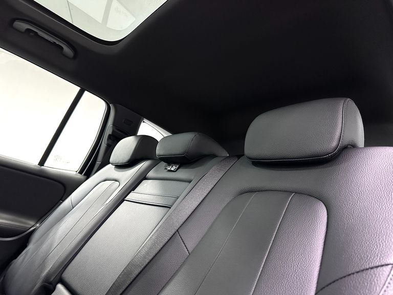 Mercedes GLB 200 Progressive 1.3 TB 16V Aut.
