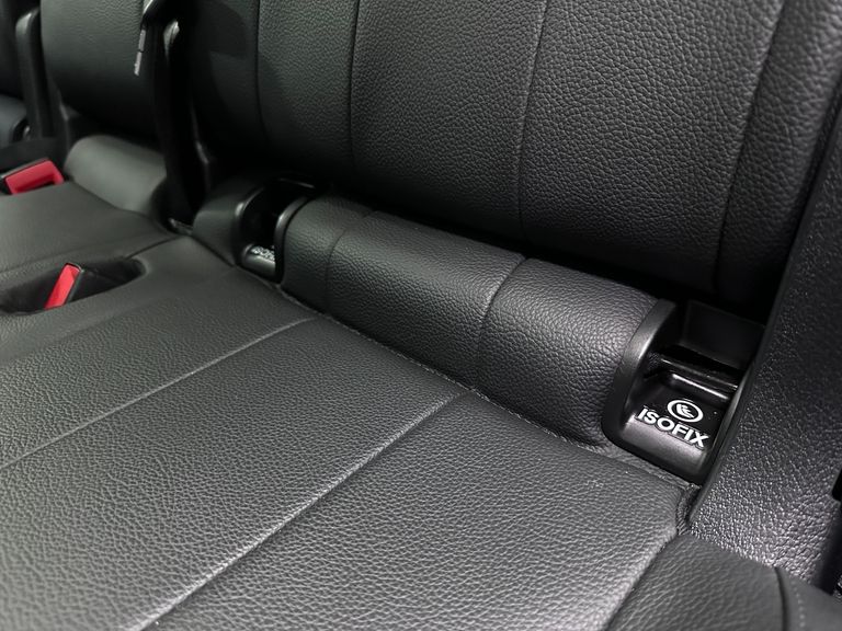 Mercedes GLB 200 Progressive 1.3 TB 16V Aut.