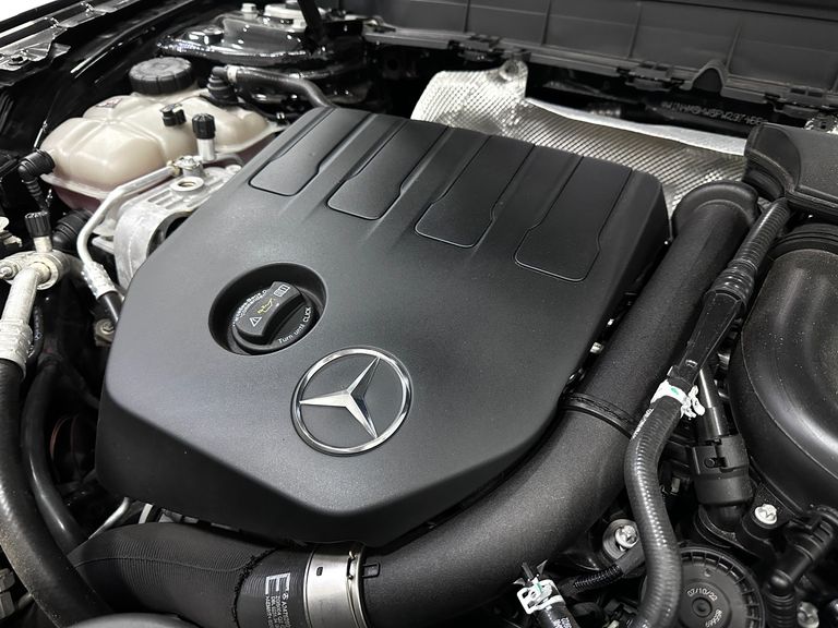 Mercedes GLB 200 Progressive 1.3 TB 16V Aut.