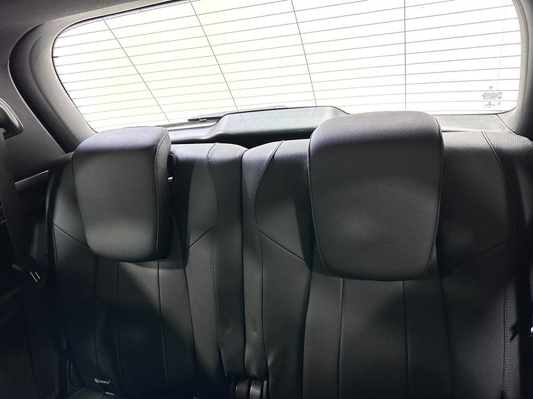Mercedes GLB 200 Progressive 1.3 TB 16V Aut.