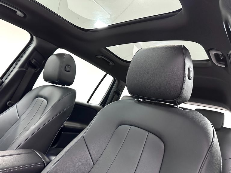 Mercedes GLB 200 Progressive 1.3 TB 16V Aut.