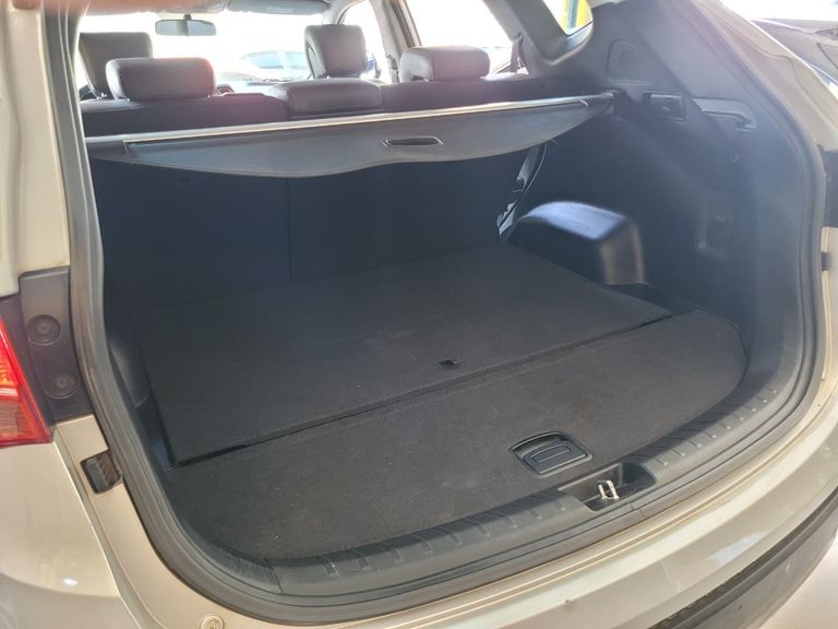 Hyundai Santa Fe/GLS 3.3 V6 4X4 Tiptronic