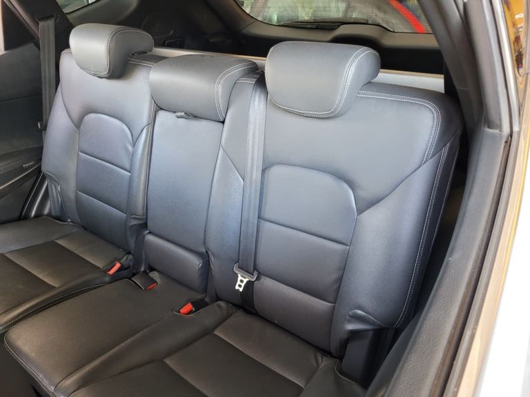 Hyundai Santa Fe/GLS 3.3 V6 4X4 Tiptronic