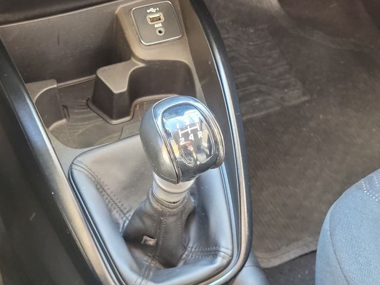 Fiat CRONOS DRIVE 1.0 6V Flex