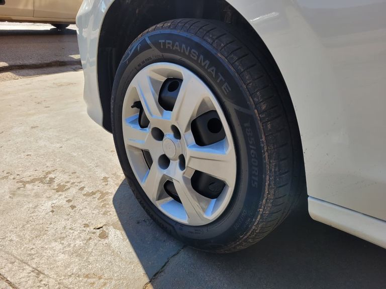 Fiat CRONOS DRIVE 1.0 6V Flex