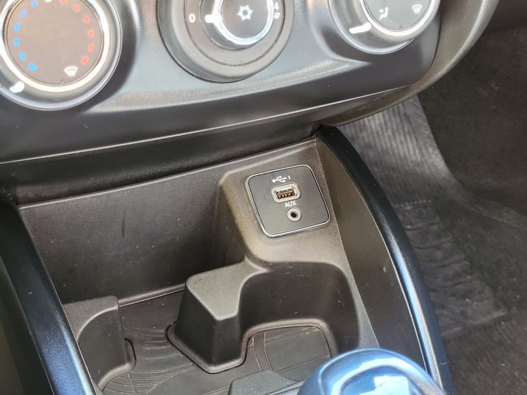 Fiat CRONOS DRIVE 1.0 6V Flex