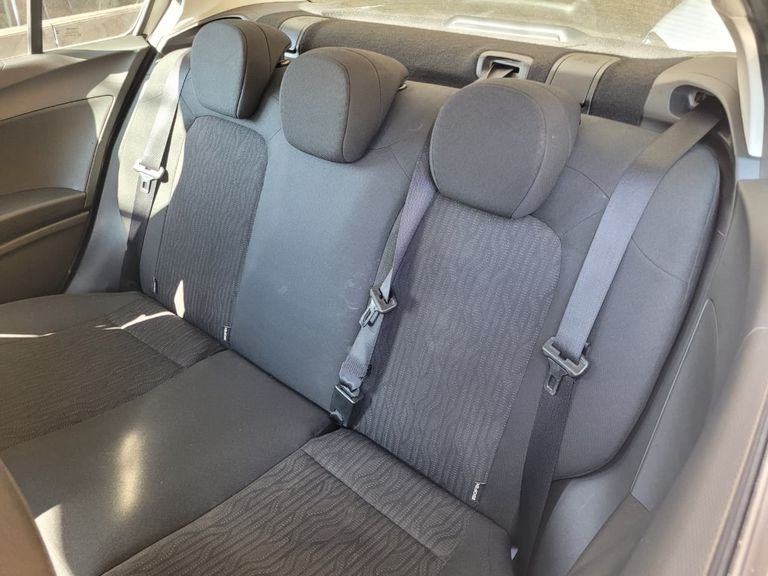 Fiat CRONOS DRIVE 1.0 6V Flex