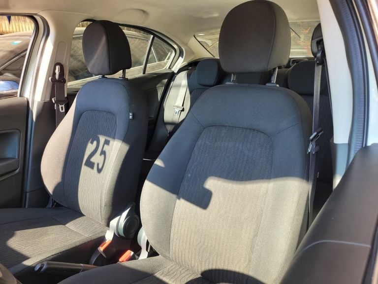 Fiat CRONOS DRIVE 1.0 6V Flex