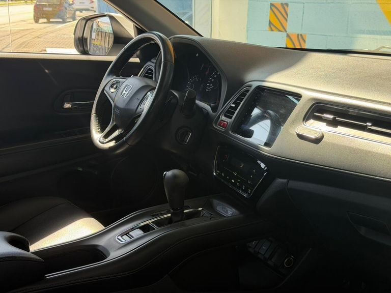 Honda HR-V EX 1.8 Flexone 16V 5p Aut.