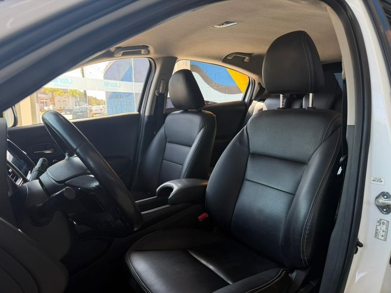 Honda HR-V EX 1.8 Flexone 16V 5p Aut.