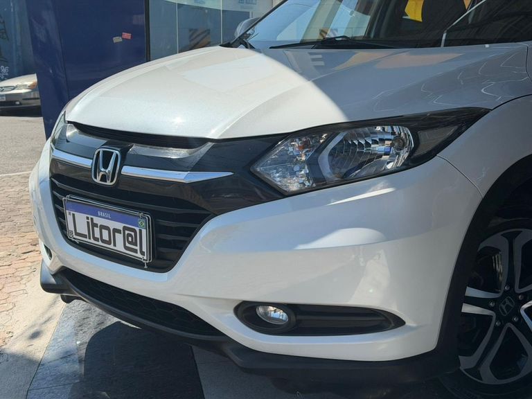 Honda HR-V EX 1.8 Flexone 16V 5p Aut.