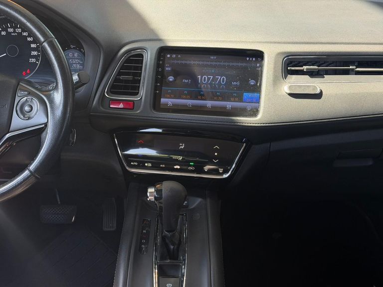 Honda HR-V EX 1.8 Flexone 16V 5p Aut.
