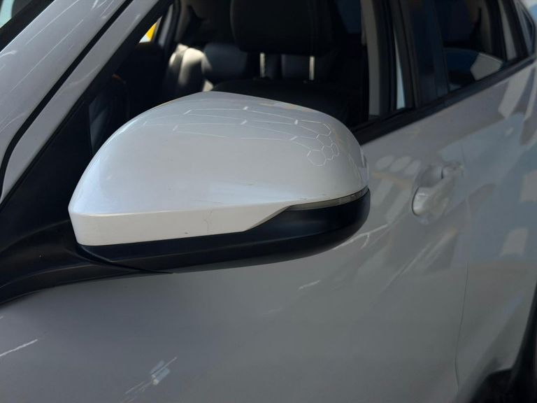 Honda HR-V EX 1.8 Flexone 16V 5p Aut.