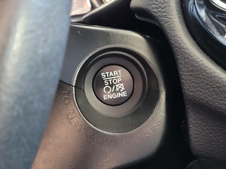 Jeep COMPASS LIMITED 2.0 4x2 Flex 16V Aut.