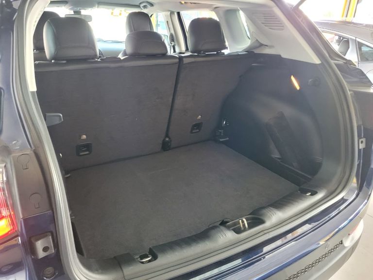 Jeep COMPASS LIMITED 2.0 4x2 Flex 16V Aut.