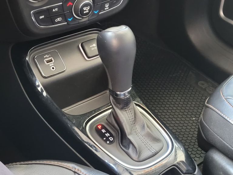 Jeep COMPASS LIMITED 2.0 4x2 Flex 16V Aut.