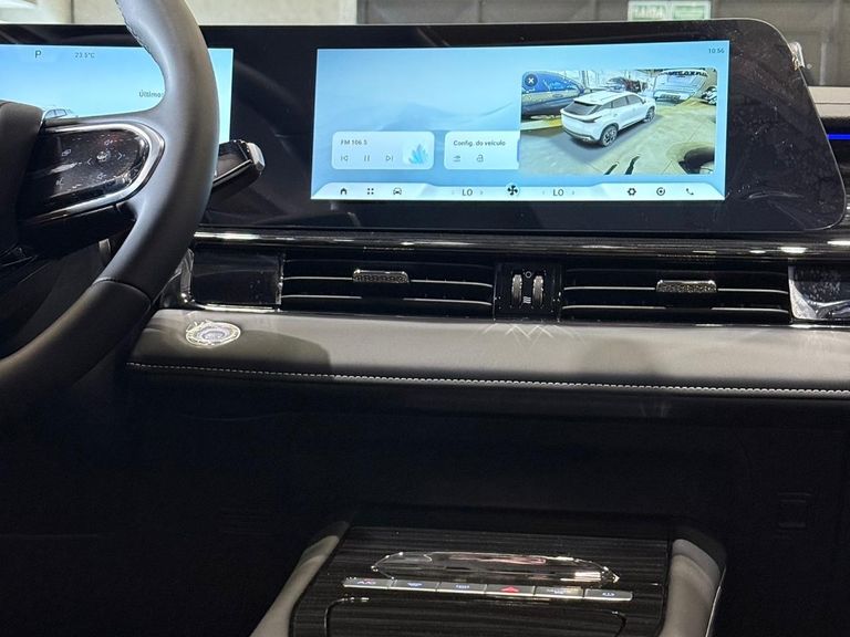 Omoda 5 Luxury 1.5 TB FWD