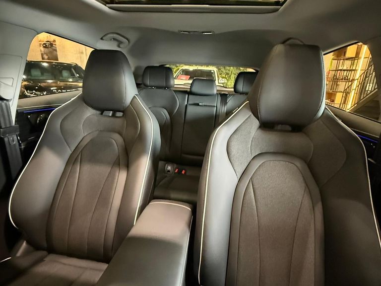 Omoda 5 Luxury 1.5 TB FWD