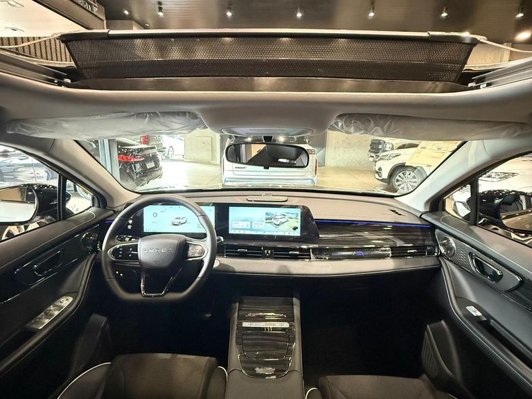 Omoda 5 Luxury 1.5 TB FWD