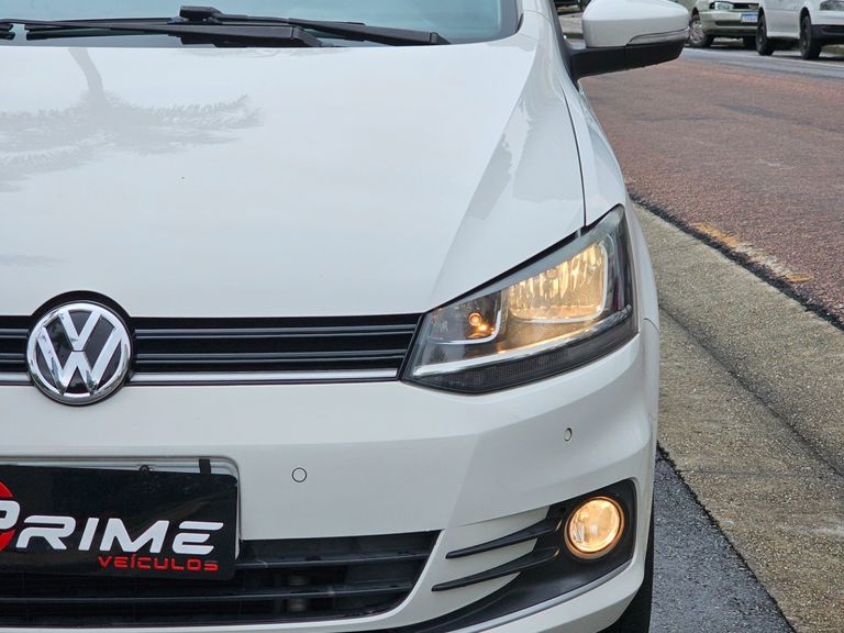 VolksWagen Fox Comfortline 1.0 Flex 8V 5p