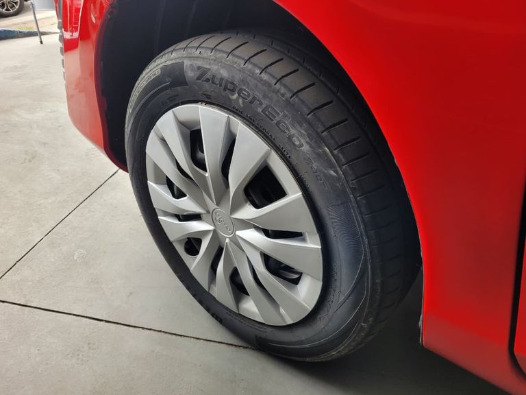 Toyota YARIS XL Live 1.3 Flex 16V 5p Mec.