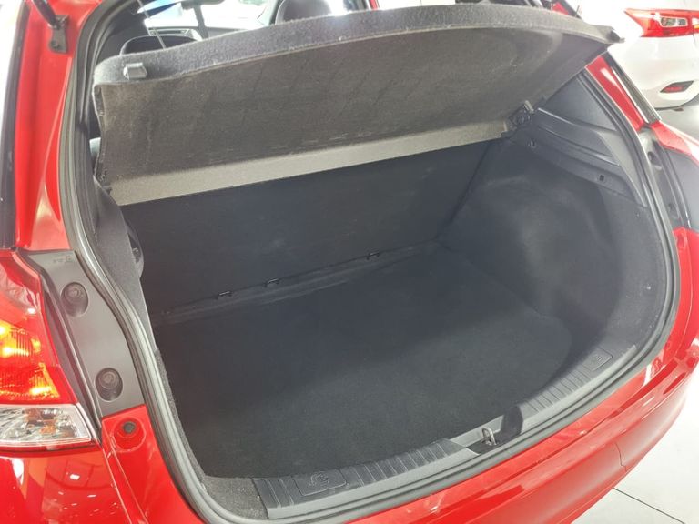 Toyota YARIS XL Live 1.3 Flex 16V 5p Mec.