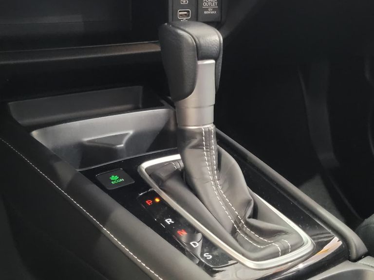 Honda CITY Hatchback Touring 1.5 Flex 16V Aut