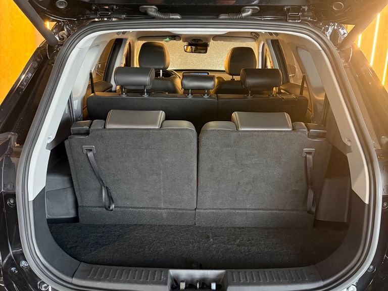 CHERY Tiggo 8 TXS 1.6 16V TGDi Aut.