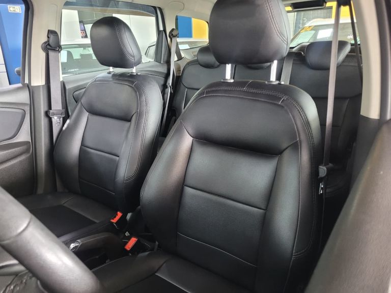 Chevrolet SPIN LTZ 1.8 8V Econo.Flex 5p Aut.