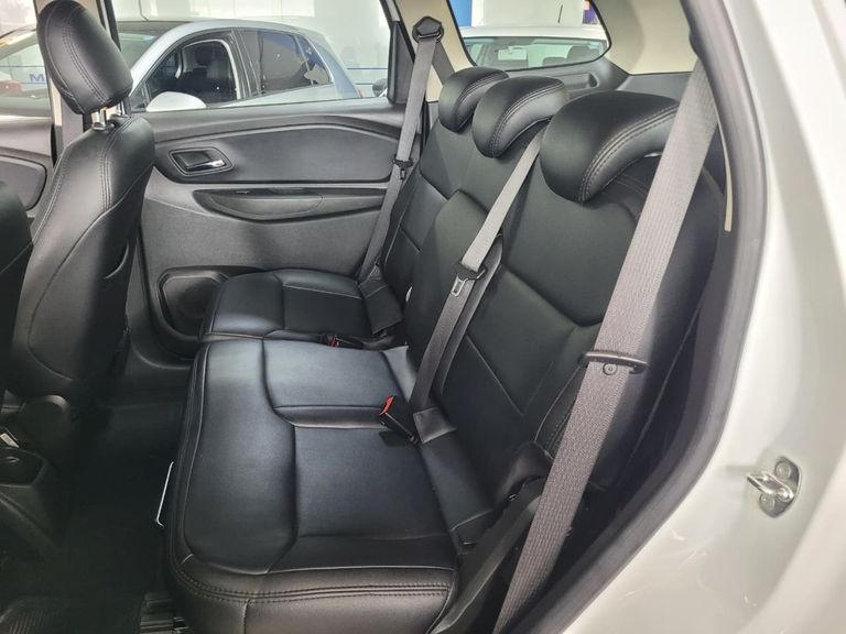 Chevrolet SPIN LTZ 1.8 8V Econo.Flex 5p Aut.