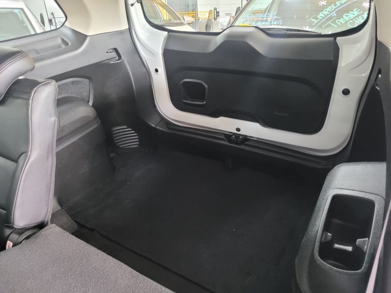 Chevrolet SPIN LTZ 1.8 8V Econo.Flex 5p Aut.