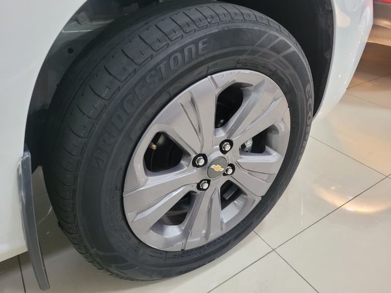 Chevrolet SPIN LTZ 1.8 8V Econo.Flex 5p Aut.