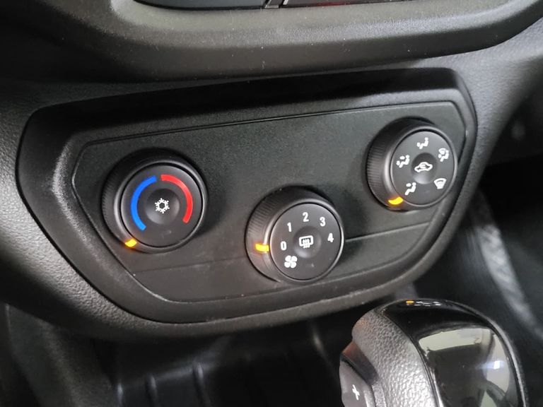 Chevrolet SPIN LTZ 1.8 8V Econo.Flex 5p Aut.