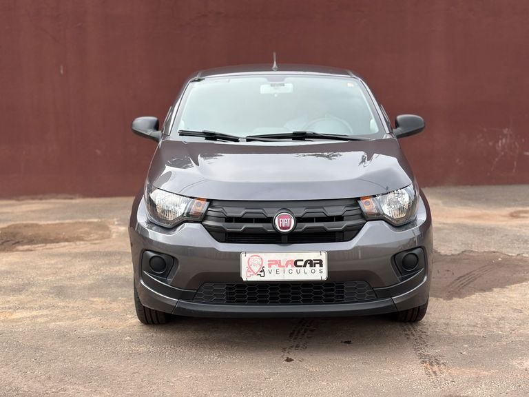 Fiat MOBI LIKE 1.0 Fire Flex 5p.