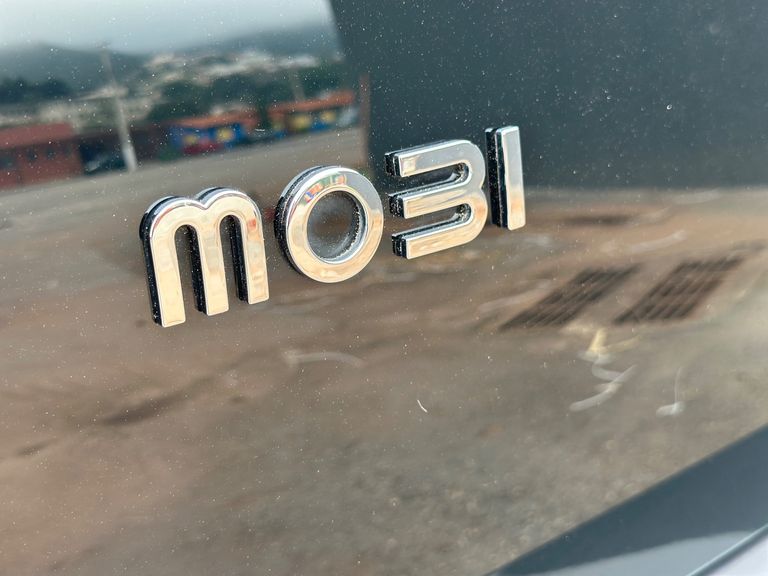 Fiat MOBI LIKE 1.0 Fire Flex 5p.