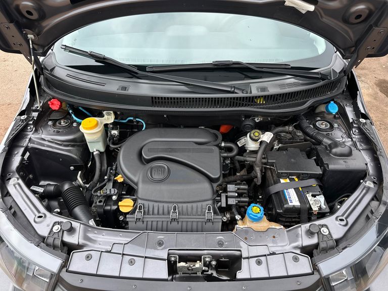 Fiat MOBI LIKE 1.0 Fire Flex 5p.
