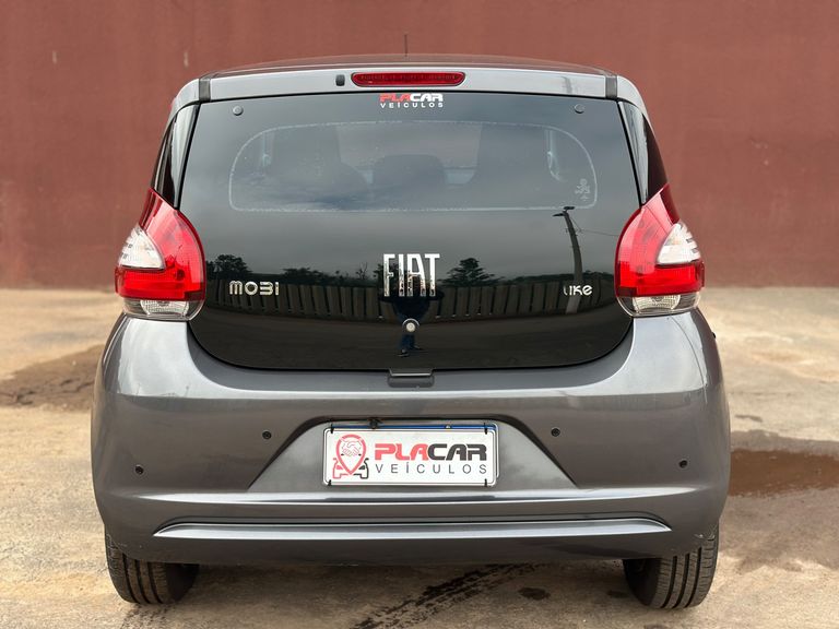 Fiat MOBI LIKE 1.0 Fire Flex 5p.