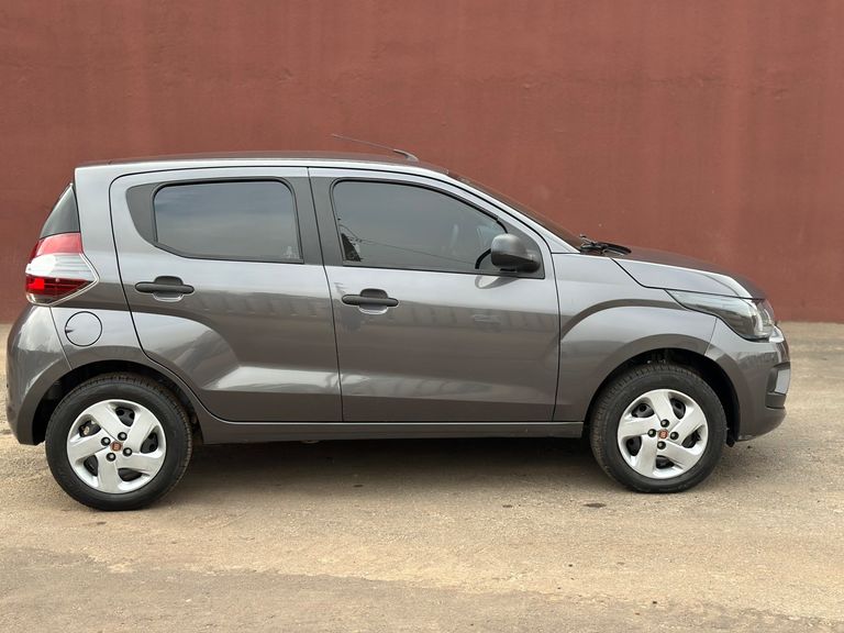Fiat MOBI LIKE 1.0 Fire Flex 5p.