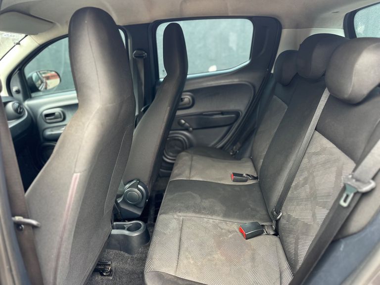 Fiat MOBI LIKE 1.0 Fire Flex 5p.