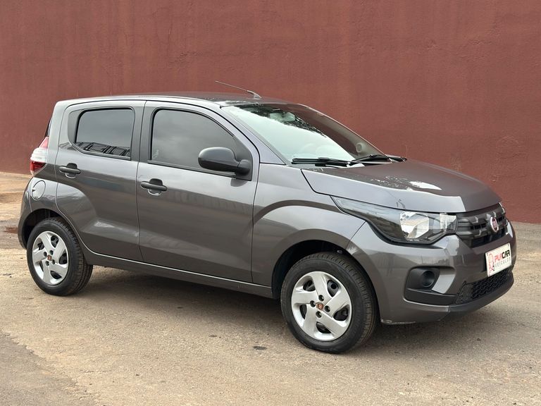 Fiat MOBI LIKE 1.0 Fire Flex 5p.
