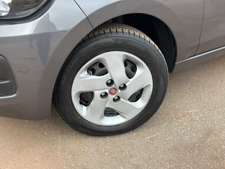 Fiat MOBI LIKE 1.0 Fire Flex 5p.