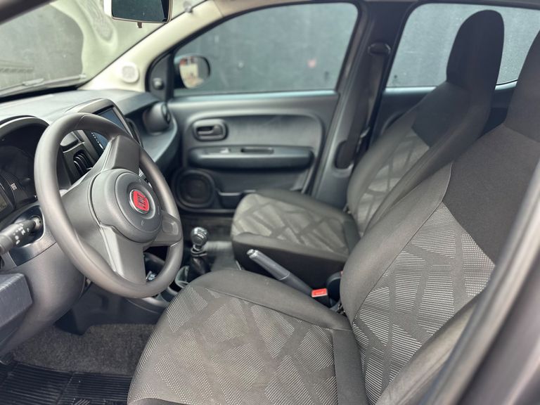 Fiat MOBI LIKE 1.0 Fire Flex 5p.