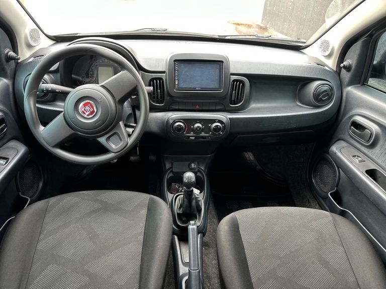 Fiat MOBI LIKE 1.0 Fire Flex 5p.