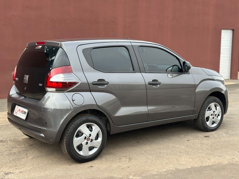 Fiat MOBI LIKE 1.0 Fire Flex 5p.