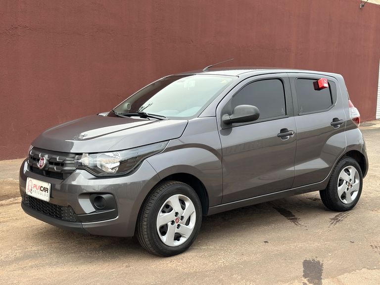 Fiat MOBI LIKE 1.0 Fire Flex 5p.
