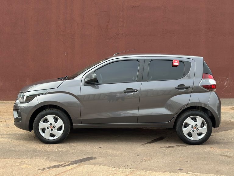 Fiat MOBI LIKE 1.0 Fire Flex 5p.