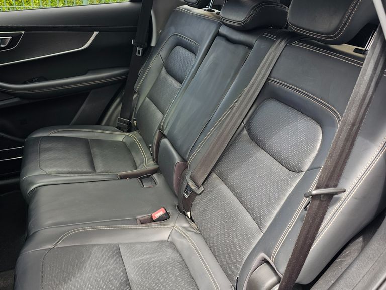 CHERY Tiggo 8 TXS 1.6 16V TGDi Aut.